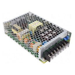 Alimentator Modular Încastrabil 108W 24VDC | Electronic-mag.ro | Componente Electronice
