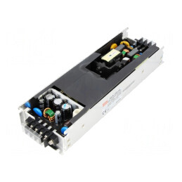 Alimentator LED 153,6W 48VDC 3,2A | Electronic-mag.ro | Componente Electronice