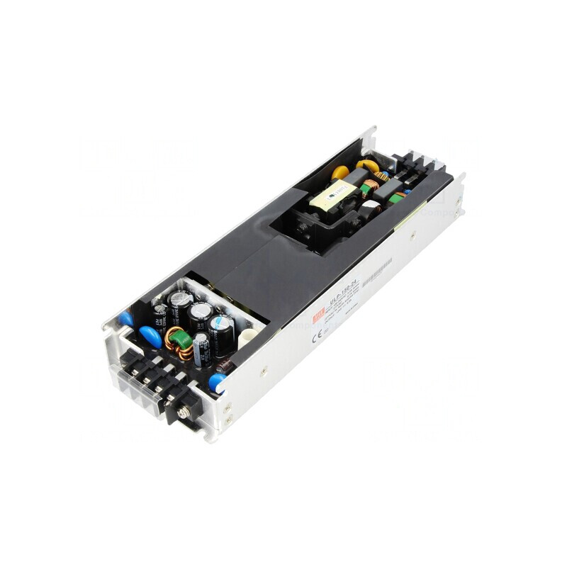 Alimentator LED 153,6W 48VDC 3,2A | Electronic-mag.ro | Componente Electronice Alimentator LED 153,6W 48VDC 3,2A | Electronic-mag.ro | Componente Electronice