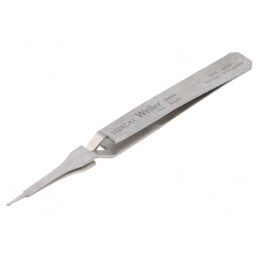 Pensetă de Precizie 115mm Vârf Îngustat | Electronic-mag.ro | Componente Electronice