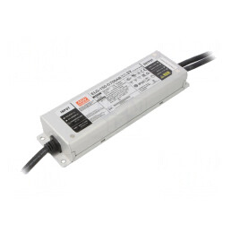 Alimentator LED 149,8W 107-214VDC 350-700mA IP65 | Electronic-mag.ro | Componente Electronice