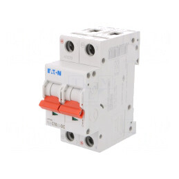 Întrerupător de Supracurent 10A 10kA 230/400V 250VDC | Electronic-mag.ro | Componente Electronice