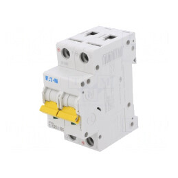 Întrerupător de Supracurent 25A 230/400VAC 250VDC | Electronic-mag.ro | Componente Electronice