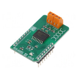 Placă Prototip RS485 UART ADM2795E 3.3V/5V | Electronic-mag.ro | Componente Electronice