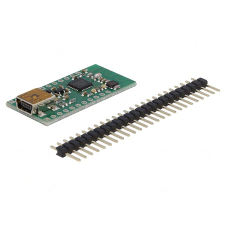 Controler Wireless Programabil USB WIXEL | Electronic-mag.ro | Componente Electronice