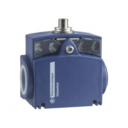 Limitator cursă NO NC PG11 IP66 Plastic | Electronic-mag.ro | Componente Electronice