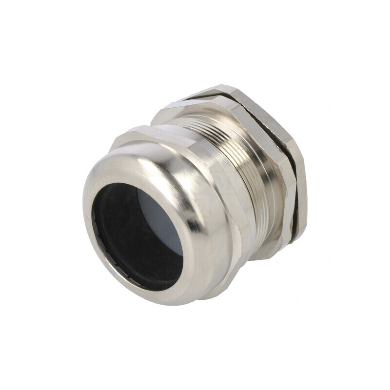 Garnitură Etanşare M50 1,5 IP68 Alamă | Electronic-mag.ro | Componente Electronice