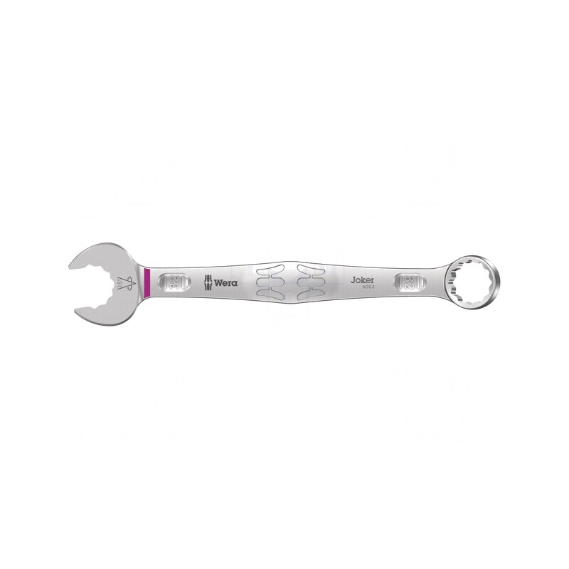 Cheie combinată 32mm oțel Joker 6003 360mm | Electronic-mag.ro | Componente Electronice