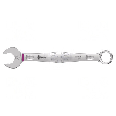 Cheie combinată 32mm oțel Joker 6003 360mm | Electronic-mag.ro | Componente Electronice