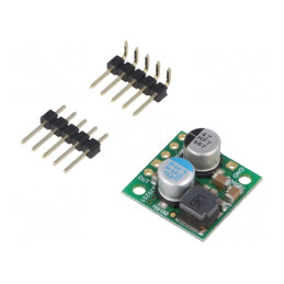 Convertor Step-Down 3.3V 2.6A 4-36V | Electronic-mag.ro | Componente Electronice