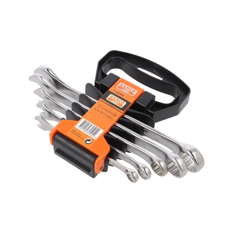 Set Chei Combinată Oțel 5 Bucăți | Electronic-mag.ro | Componente Electronice Set Chei Combinată Oțel 5 Bucăți | Electronic-mag.ro | Componente Electronice