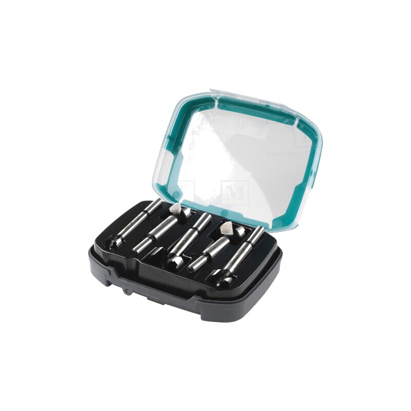 Set Burghie Forster Lemn și PAL în Cutie Plastic | Electronic-mag.ro | Componente Electronice Set Burghie Forster Lemn și PAL în Cutie Plastic | Electronic-mag.ro | Componente Electronice