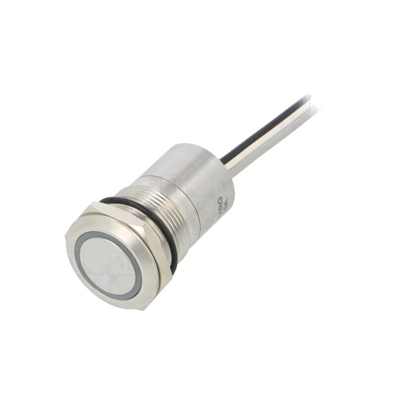 Comutator Capacitiv ON-OFF IP68 12V | Electronic-mag.ro | Componente Electronice