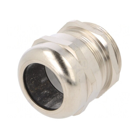 Garnitură Etanșare IP68 M40 1.5 Alamă | Electronic-mag.ro | Componente Electronice