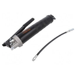 Gresor Manual BE1750/500 | Electronic-mag.ro | Componente Electronice