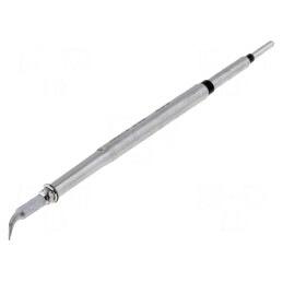 Vârf conic îndoit 0,2mm C210002 | Electronic-mag.ro | Componente Electronice