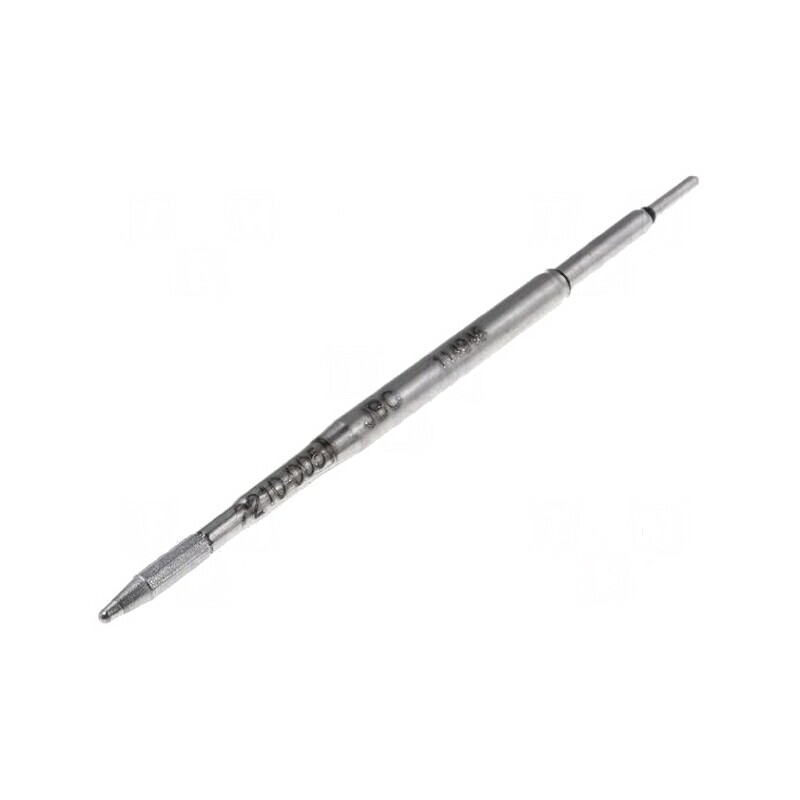 Vârf conic 1mm C210005 | Electronic-mag.ro | Componente Electronice Vârf conic 1mm C210005 | Electronic-mag.ro | Componente Electronice