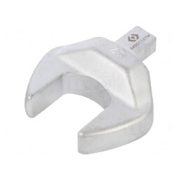 Capăt Cheie Dinamometrică Plată 27mm 9x12 | Electronic-mag.ro | Componente Electronice