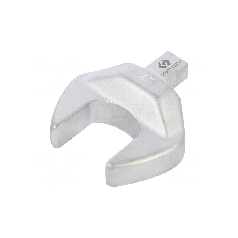 Capăt Cheie Dinamometrică Plată 27mm 9x12 | Electronic-mag.ro | Componente Electronice