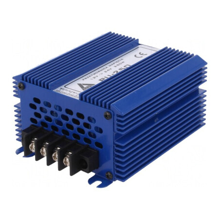 Convertor DC/DC 12V la 24V 250W 10A | Electronic-mag.ro | Componente Electronice