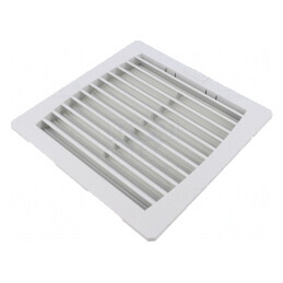 Filtru Orif 177x177mm IP55 EF 30 55 GY | Electronic-mag.ro | Componente Electronice
