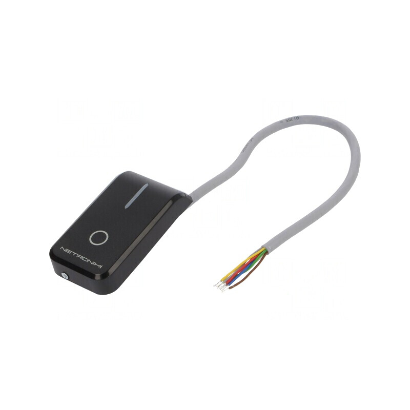 Cititor RFID 7-15V 1-wire CAN RS232 RS485 WIEGAND 83x44x14mm | Electronic-mag.ro | Componente Electronice Cititor RFID 7-15V 1-wire CAN RS232 RS485 WIEGAND 83x44x14mm | Electronic-mag.ro | Componente Electronice