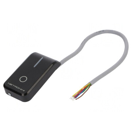 Cititor RFID 7-15V 1-wire CAN RS232 RS485 WIEGAND 83x44x14mm | Electronic-mag.ro | Componente Electronice