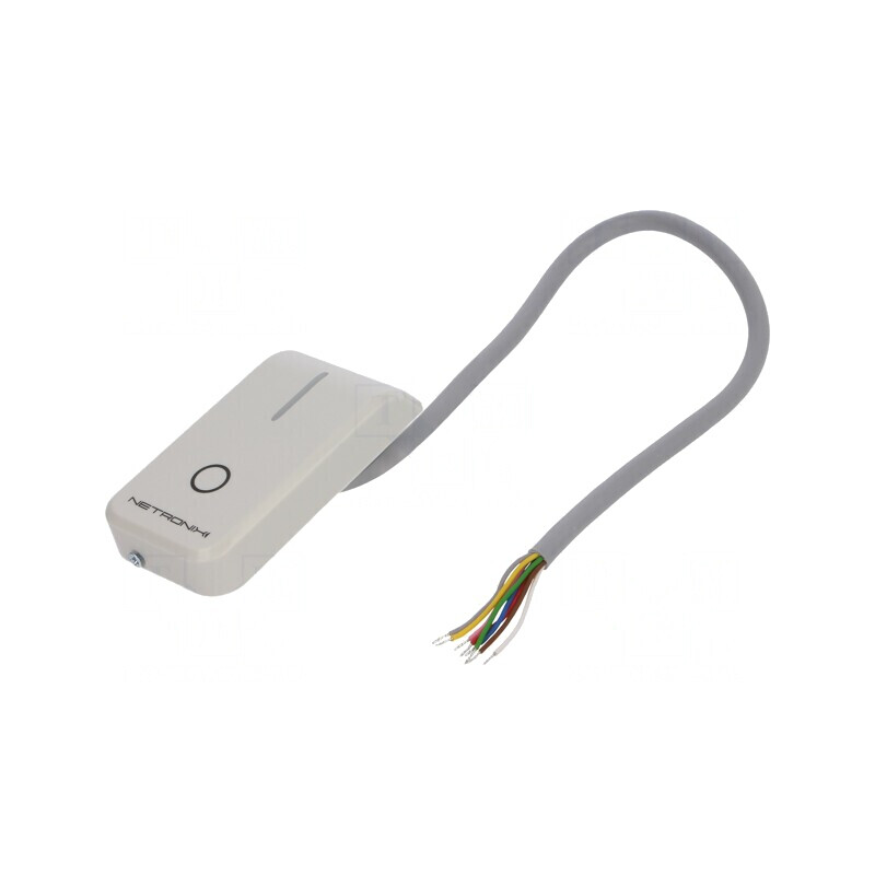 Cititor RFID 7-15V 1-wire CAN RS232 RS485 WIEGAND 83x44x14mm | Electronic-mag.ro | Componente Electronice