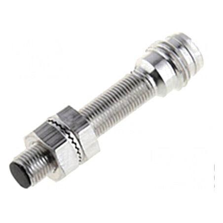 Senzor Inductiv PNP NO 0-0,8mm 10-30VDC M5 IP67 100mA | Electronic-mag.ro | Componente Electronice