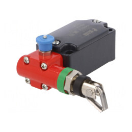 Întrerupător de Siguranță cu Cablu Unilateral FD 2083 | Electronic-mag.ro | Componente Electronice