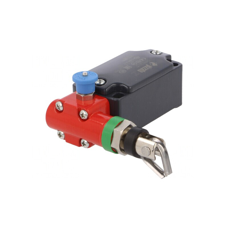 Întrerupător de Siguranță cu Cablu Unilateral FD 2083 | Electronic-mag.ro | Componente Electronice Întrerupător de Siguranță cu Cablu Unilateral FD 2083 | Electronic-mag.ro | Componente Electronice