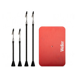 Suport PCB pentru montaj WLACCHHM-02 | Electronic-mag.ro | Componente Electronice