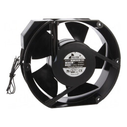 Ventilator AC Axial 230V 172x150x55mm 408m3/h 55dBA | Electronic-mag.ro | Componente Electronice
