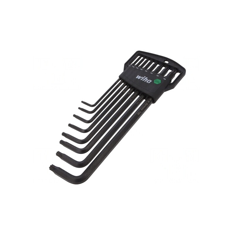 Set Chei Torx 8 Bucăți | Electronic-mag.ro | Componente Electronice