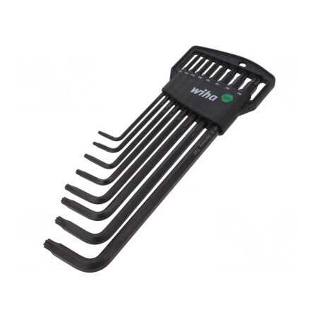 Set Chei Torx 8 Bucăți | Electronic-mag.ro | Componente Electronice