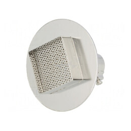 Duză aer cald BGA 39x39mm HCT-900/TMT-HA200/HA300 | Electronic-mag.ro | Componente Electronice
