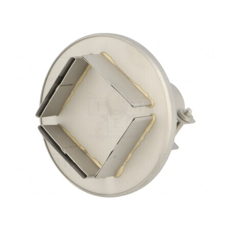 Duză Aer Cald 34.5x34.5mm pentru QFP240 | Electronic-mag.ro | Componente Electronice