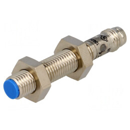 Senzor Inductiv PNP NO 2mm 30V M8 IP67 | Electronic-mag.ro | Componente Electronice