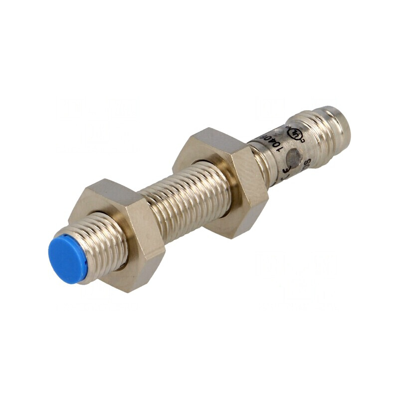 Senzor Inductiv PNP NO 2mm 30V M8 IP67 | Electronic-mag.ro | Componente Electronice