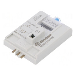 Modul de Timp cu Soclu -20÷50°C | Electronic-mag.ro | Componente Electronice