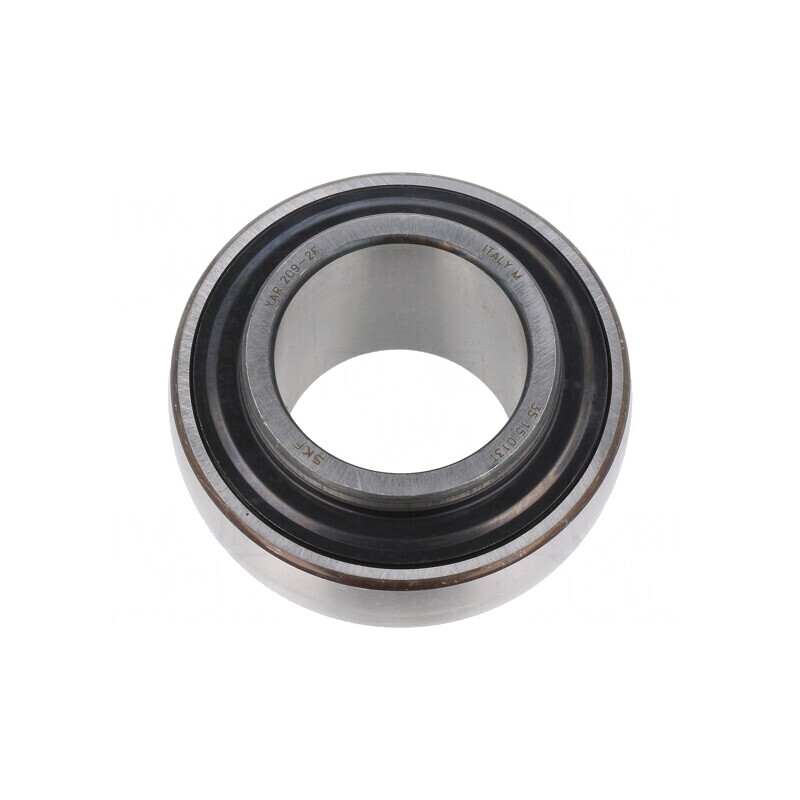 Lagăr cu șuruburi de fixare Ø45mm SKF YAR 209-2F | Electronic-mag.ro | Componente Electronice