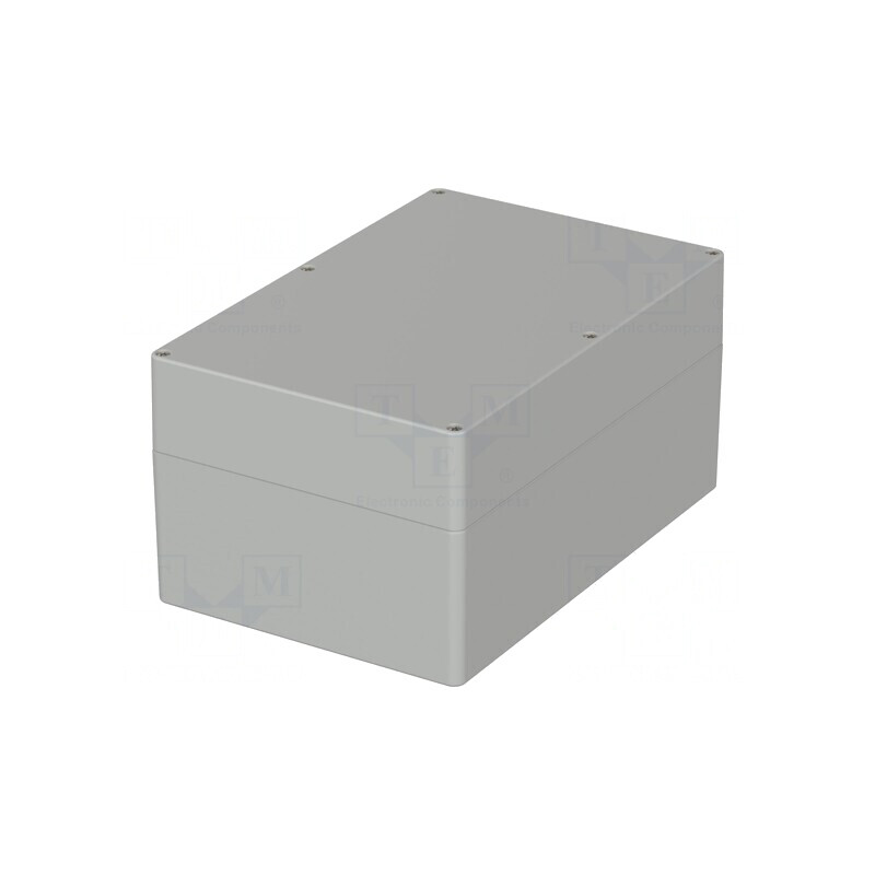 Carcasă universală EUROMAS ABS 160x240x120mm | Electronic-mag.ro | Componente Electronice