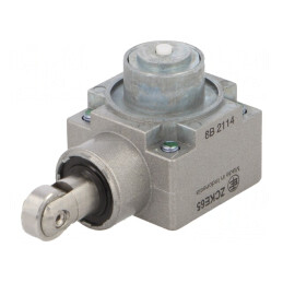 Cap de propulsie metalic ZCKE65 | Electronic-mag.ro | Componente Electronice
