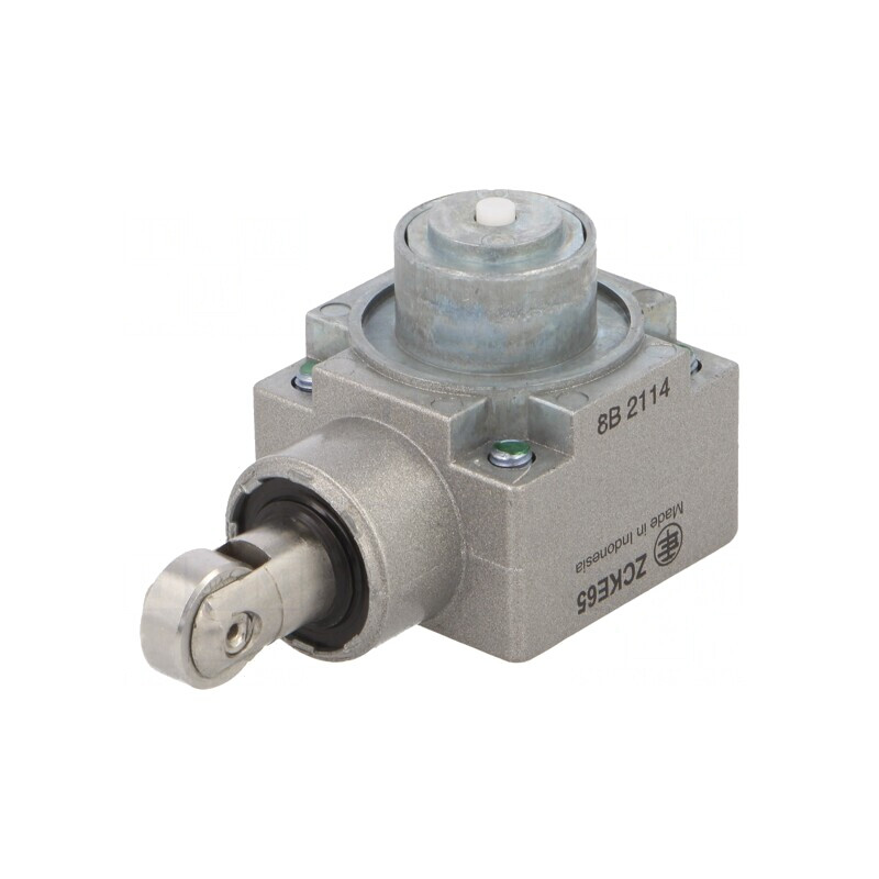 Cap de propulsie metalic ZCKE65 | Electronic-mag.ro | Componente Electronice