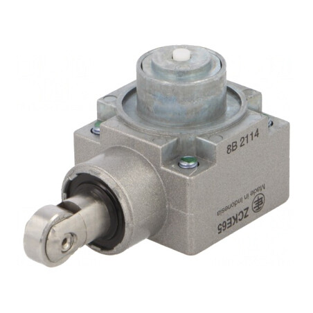Cap de propulsie metalic ZCKE65 | Electronic-mag.ro | Componente Electronice
