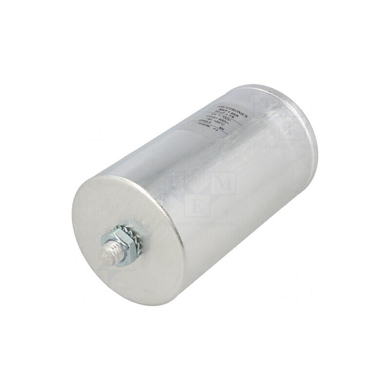 Condensator Polipropilenă 60uF Cu Șuruburi M10 ESR 4mΩ | Electronic-mag.ro | Componente Electronice