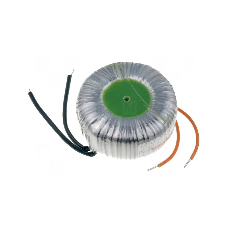 Transformator Toroidal 120VA 230V 12V-12V 5A-5A Ø95mm | Electronic-mag.ro | Componente Electronice Transformator Toroidal 120VA 230V 12V-12V 5A-5A Ø95mm | Electronic-mag.ro | Componente Electronice