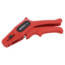 Dezizolator Cablu Rotund 0,2-6mm2 200mm | Electronic-mag.ro | Componente Electronice
