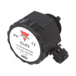 Fixare Electrod Polipropilenă CLE1P/CLE2P/CLH3 | Electronic-mag.ro | Componente Electronice