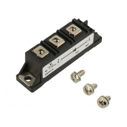 Modul Diodă 1.2kV 100A ADD-A-Pak VS-VSKE91/12 | Electronic-mag.ro | Componente Electronice